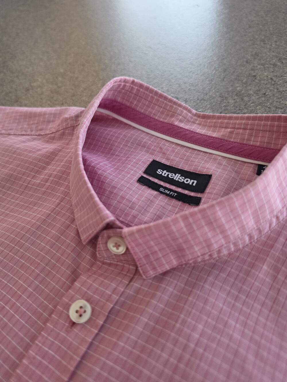Strellson Button Down - Picture 2 of 7
